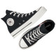 Converse Chuck Taylor All Star Lift Platform Floral Patchwork